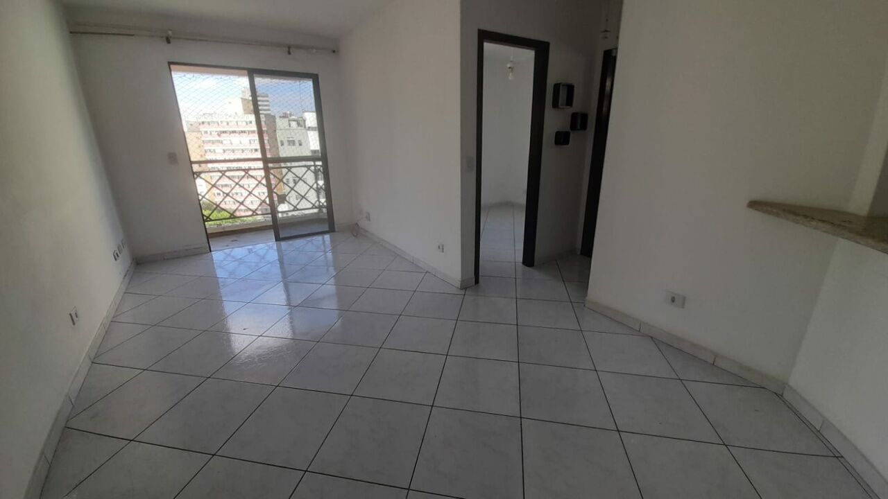 Apartamento para Locação - BELA VISTA