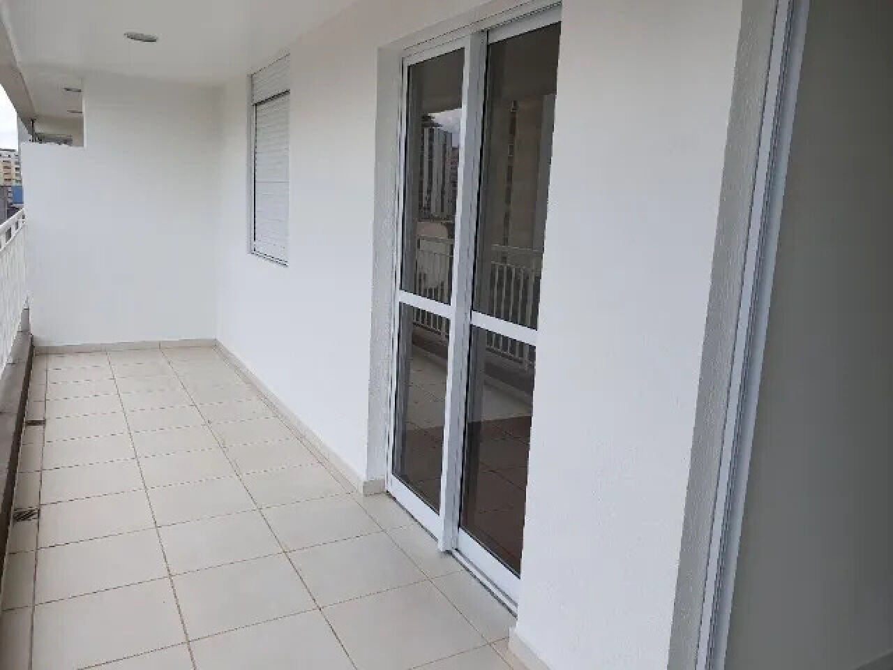 Apartamento para Locação - REPÚBLICA
