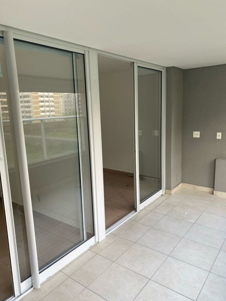 Apartamento para Locação - CONSOLAÇÃO