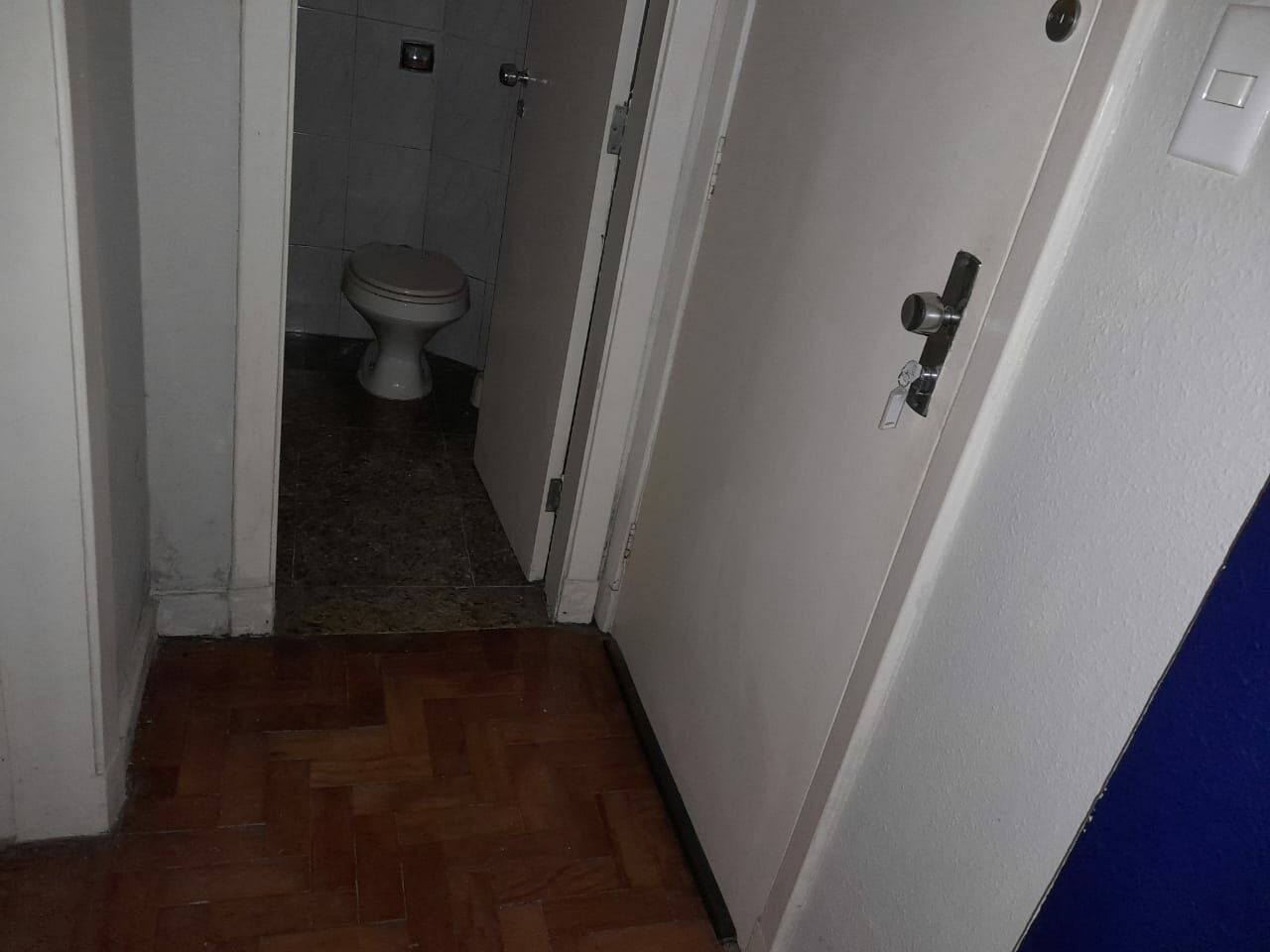 Apartamento para Locação - CENTRO
