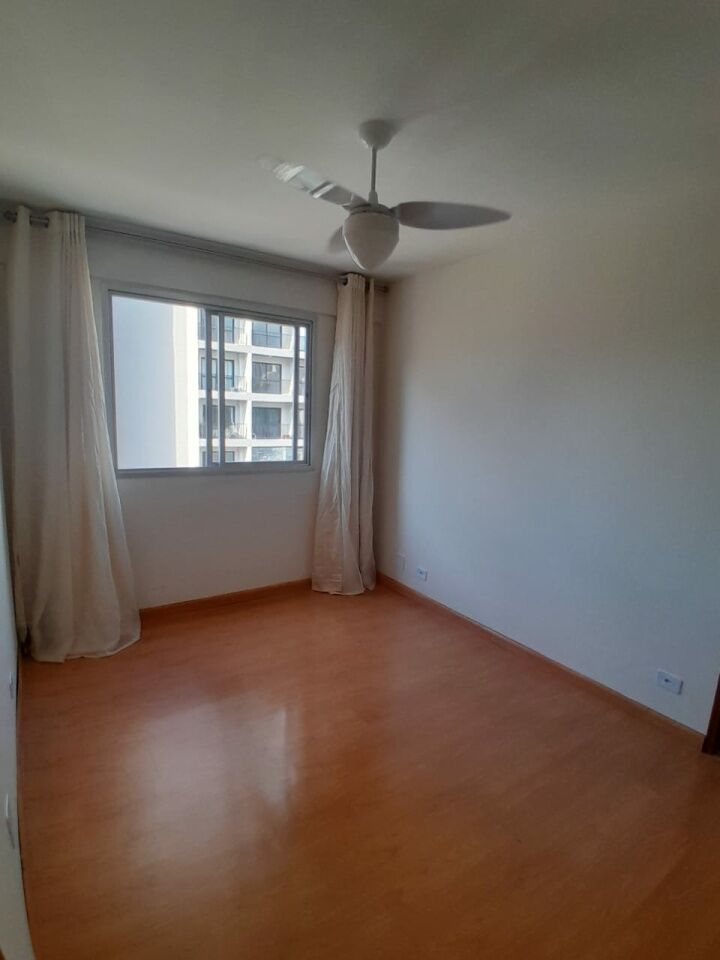 Apartamento para Locação - BELA VISTA