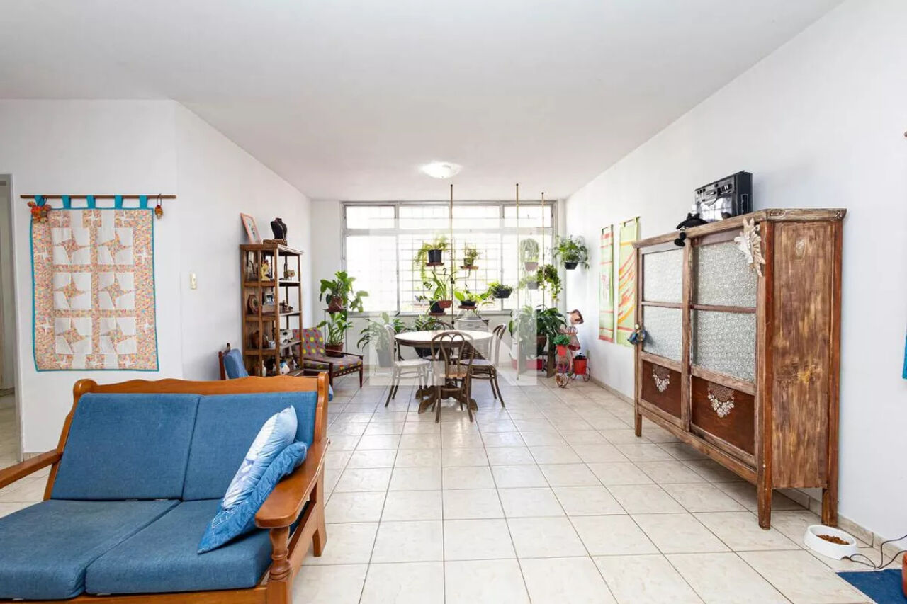 Apartamento para Venda - CONSOLAÇÃO