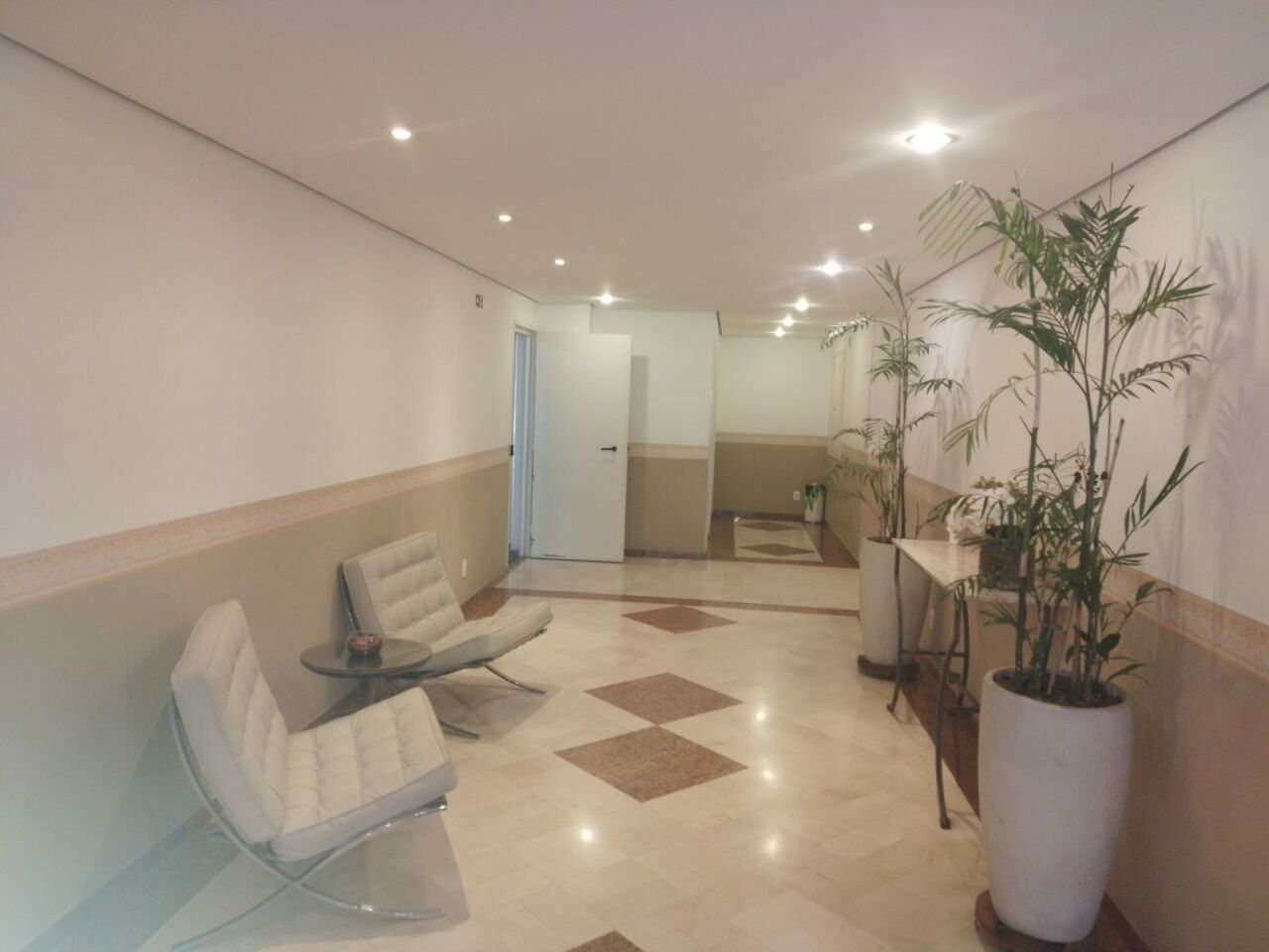 Apartamento para Locação - BELA VISTA