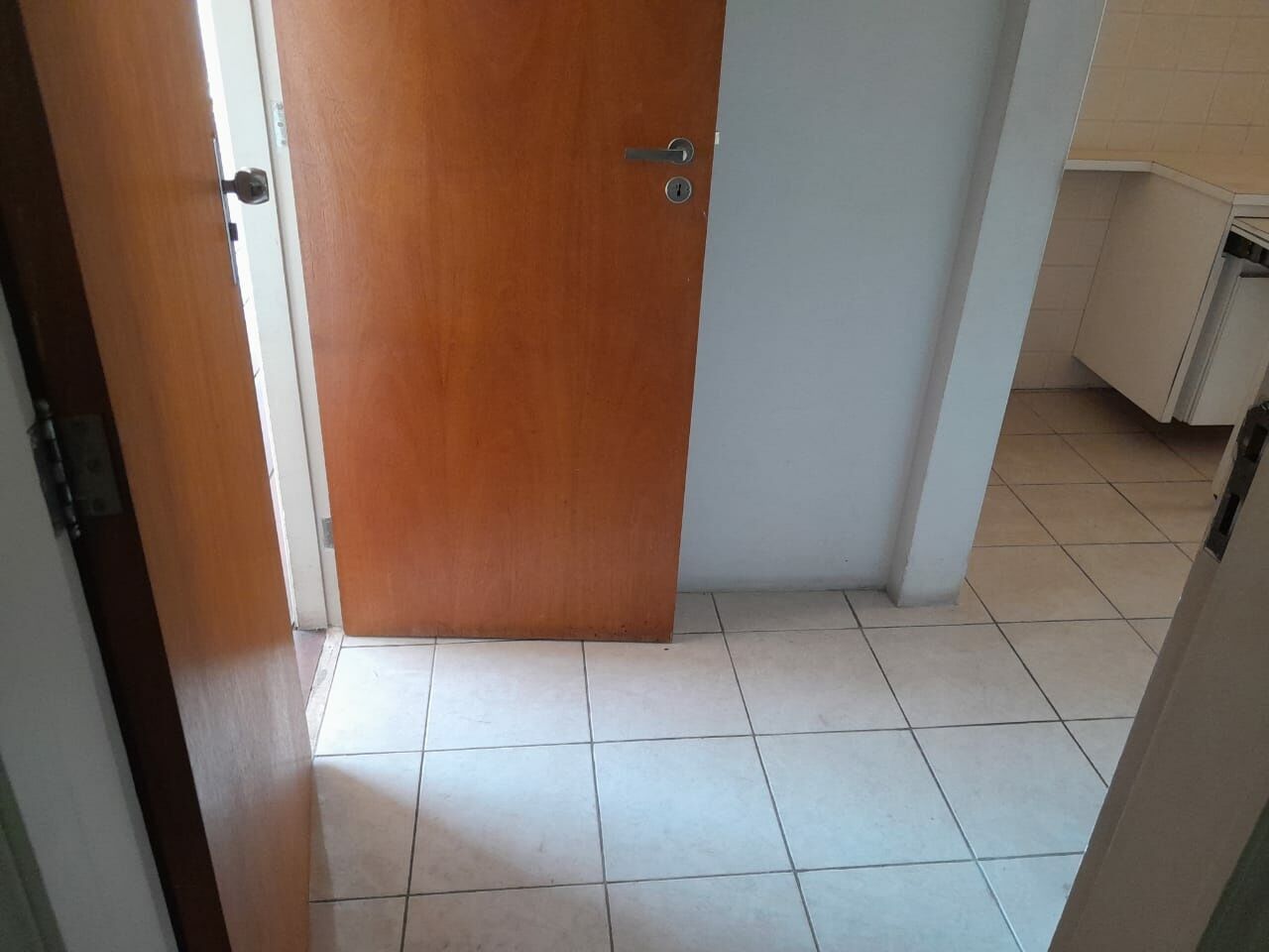 Apartamento para Locação - MORRO DOS INGLESES