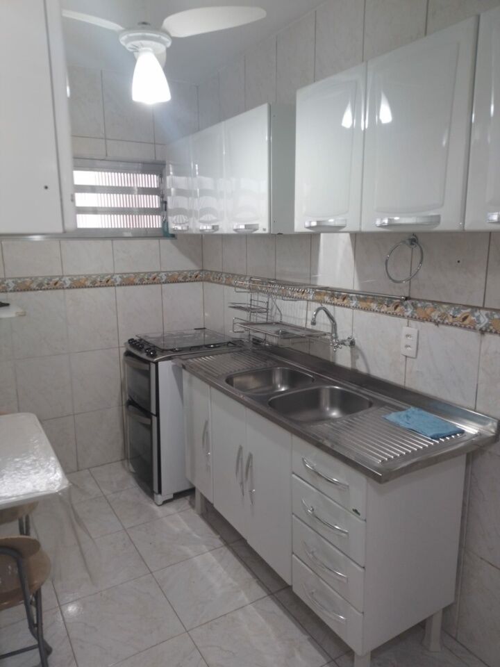 Apartamento para Venda - BELA VISTA