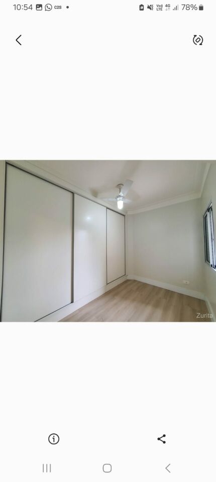 Apartamento para Locação - BELA VISTA