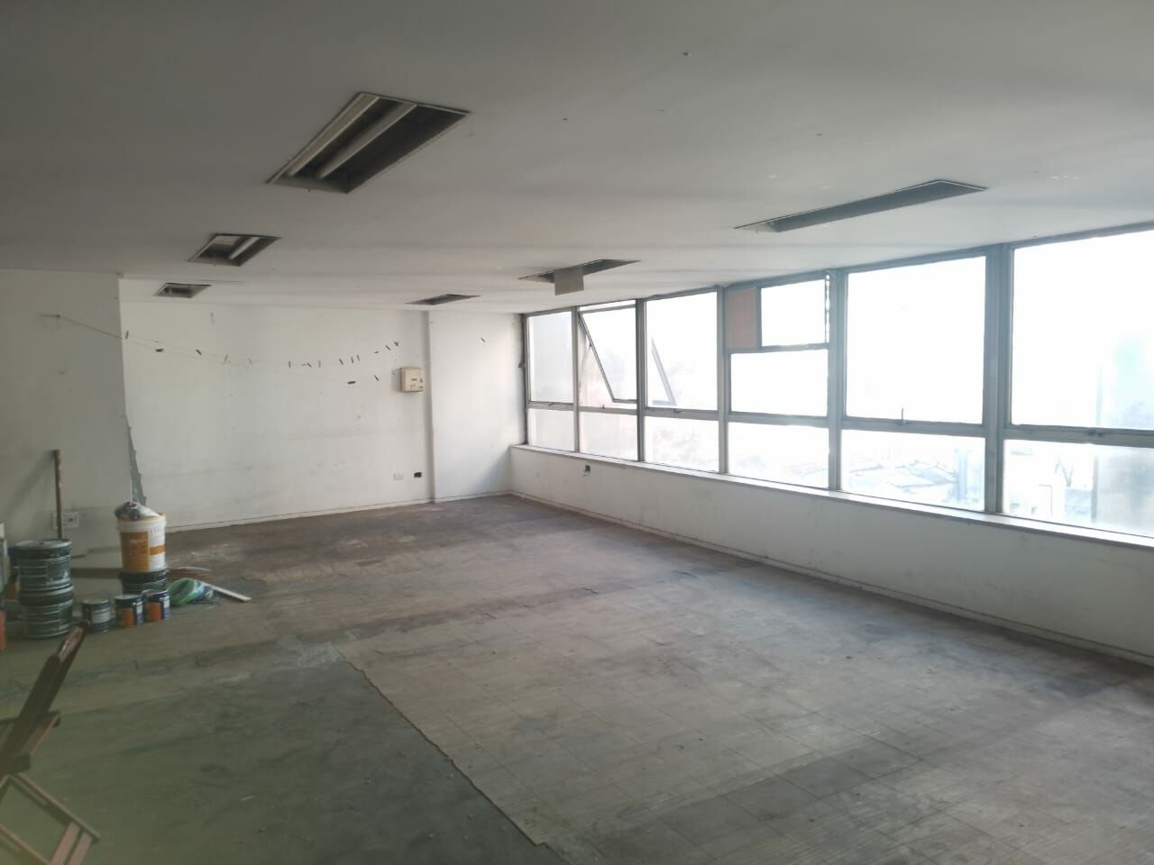 Conj. Comercial para Locação - CONSOLAÇÃO