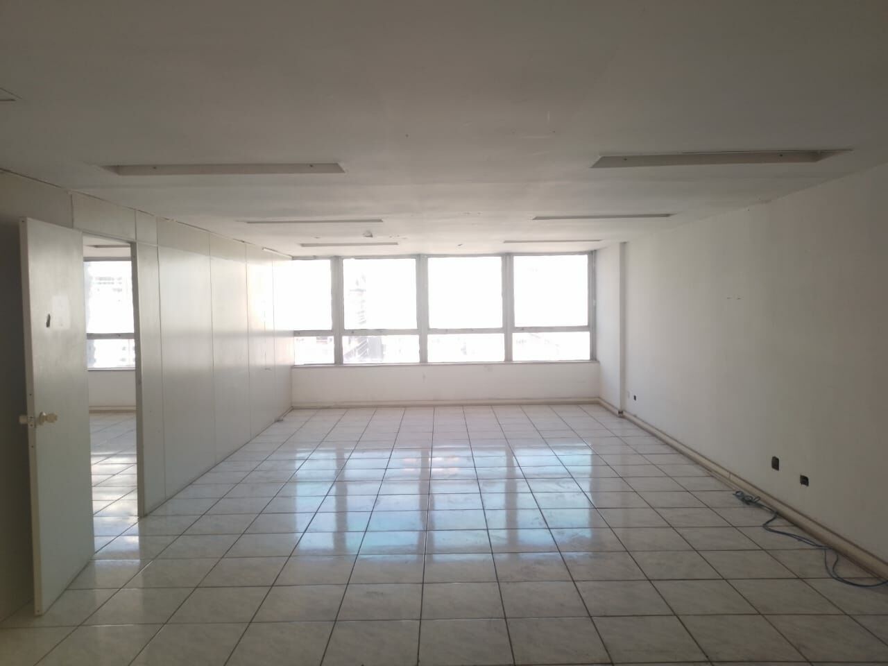 Conj. Comercial para Locação - CONSOLAÇÃO