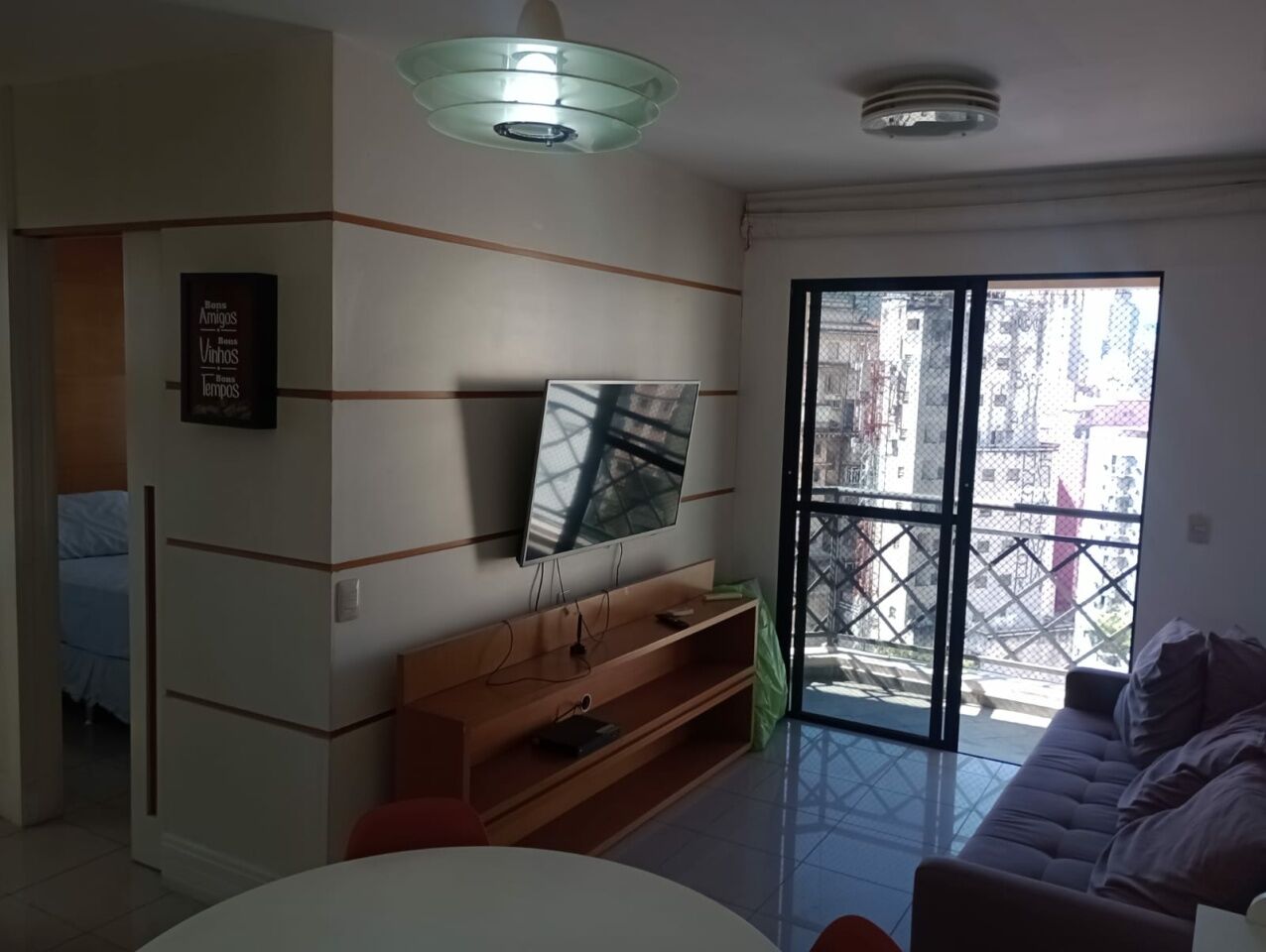 Apartamento para Venda - BELA VISTA