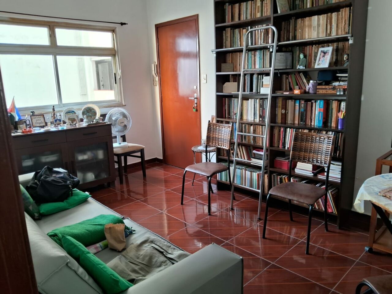 Apartamento para Venda - VILA BUARQUE
