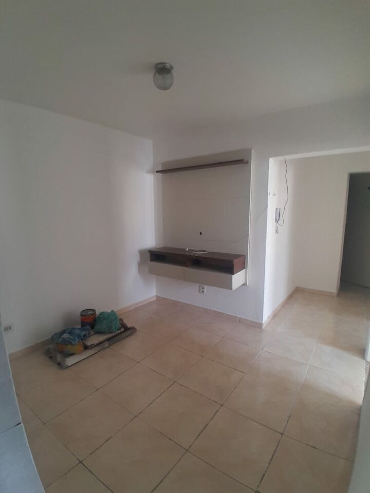 Apartamento para Locação - BELA VISTA