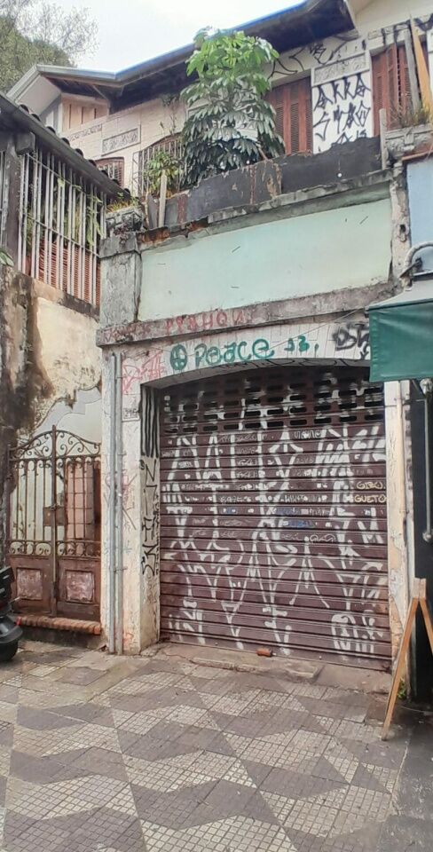 Casa Térrea para Locação - JARDIM PAULISTA
