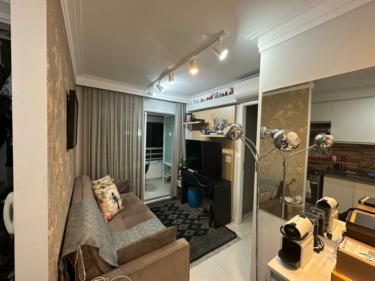 Apartamento para Venda - BELA VISTA