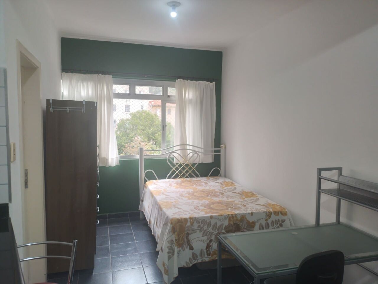Apartamento para Locação - BELA VISTA