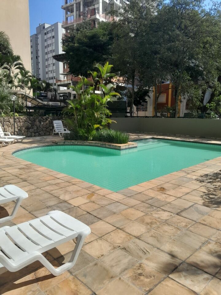 Apartamento para Locação - BELA VISTA