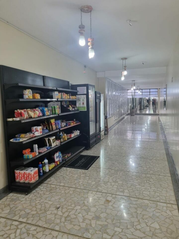 Apartamento para Locação - HIGIENÓPOLIS