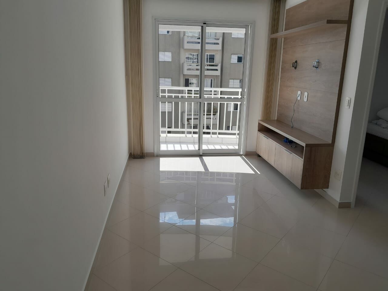 Apartamento para Locação - CONSOLAÇÃO