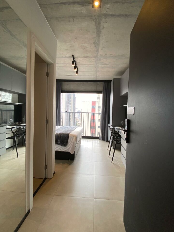 Apartamento para Venda - BELA VISTA