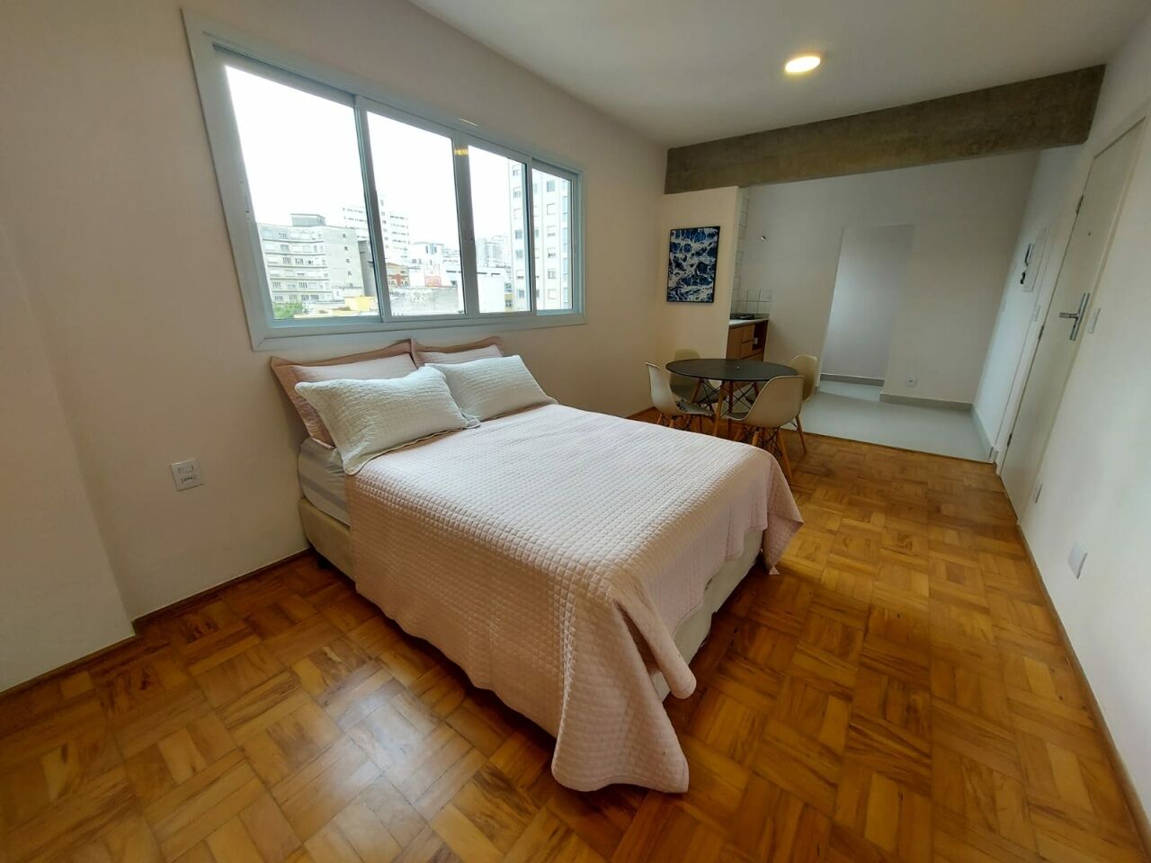 Apartamento para Venda - VILA BUARQUE
