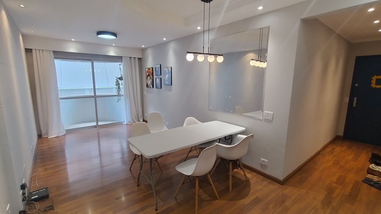 Apartamento para Locação - CONSOLAÇÃO