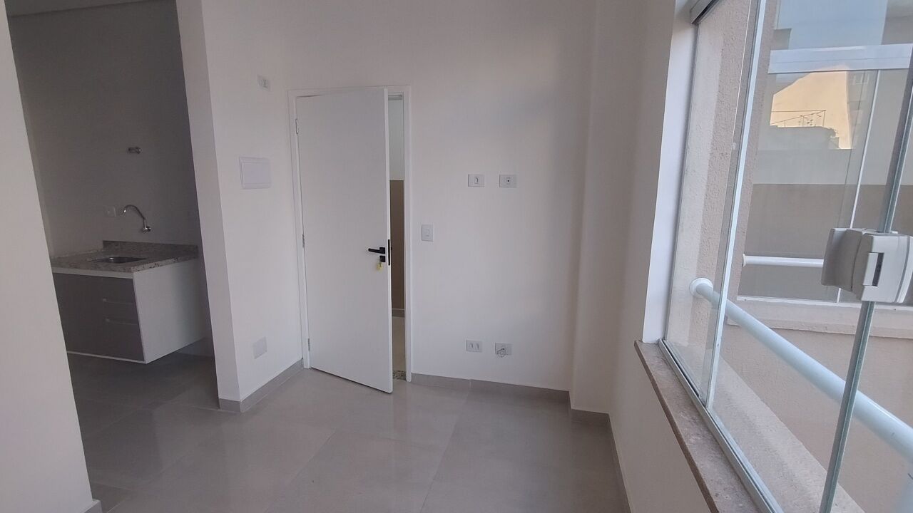 Apartamento para Locação - REPÚBLICA