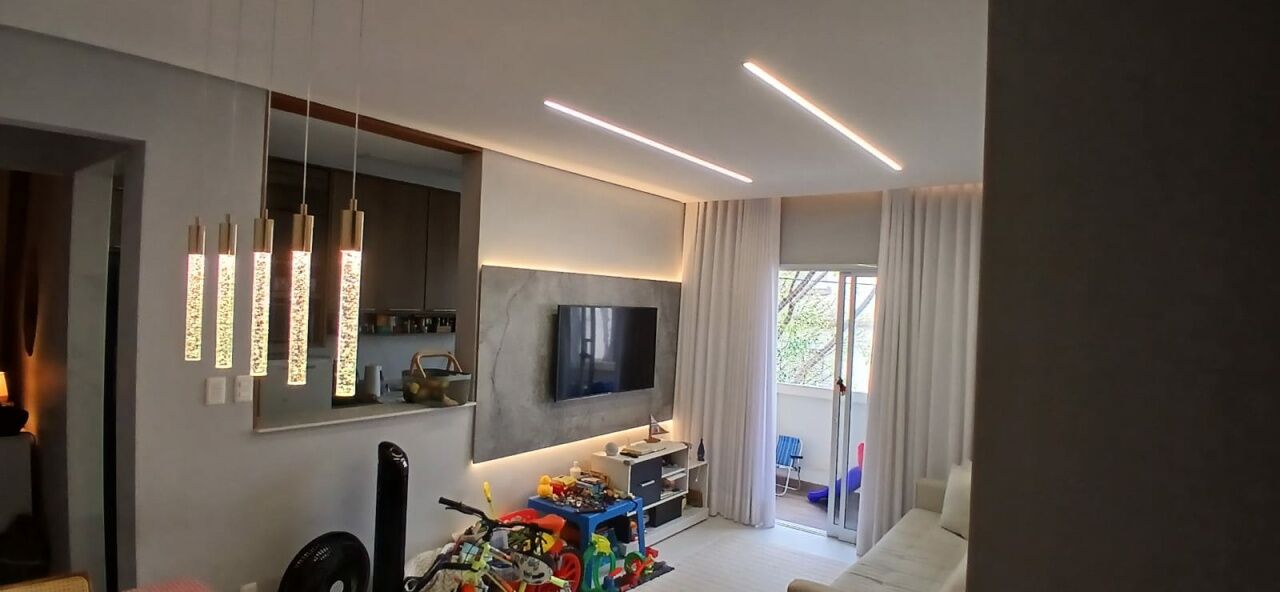 Apartamento para Venda - BELA VISTA