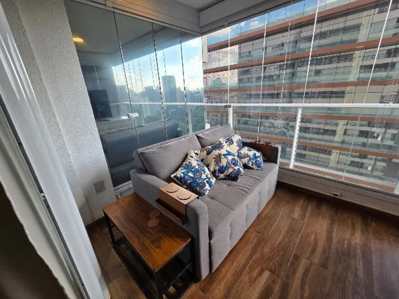 Apartamento para Venda - CONSOLAÇÃO