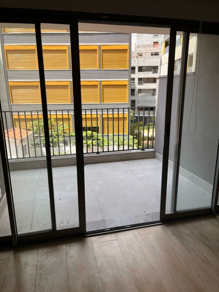 Apartamento para Locação - VILA MADALENA