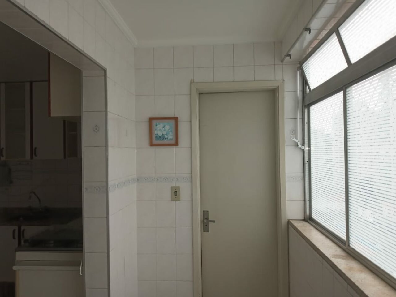 Apartamento para Venda - SANTANA