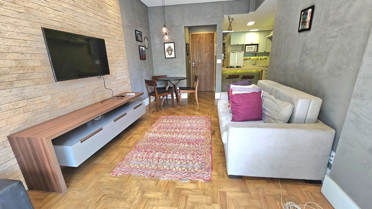 Apartamento para Venda - BELA VISTA