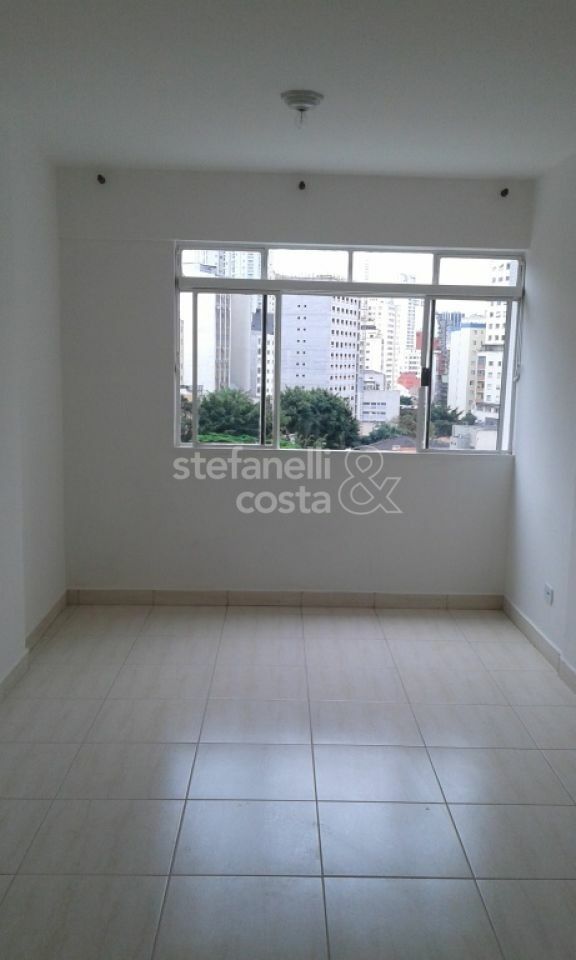 Apartamento para Locação - BELA VISTA
