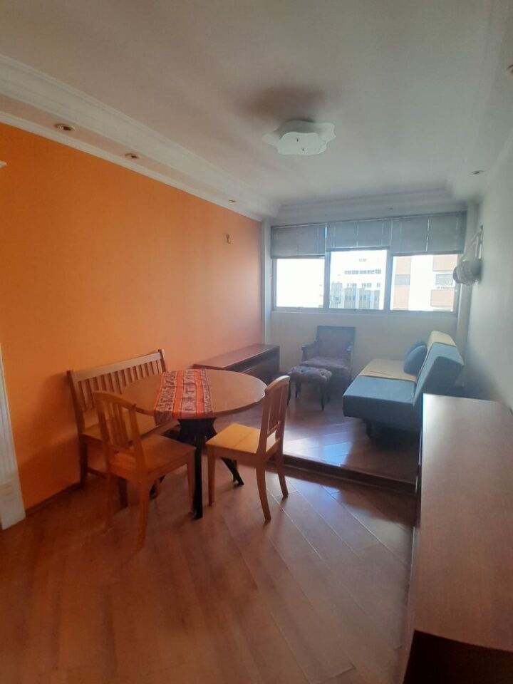 Apartamento para Locação - CONSOLAÇÃO