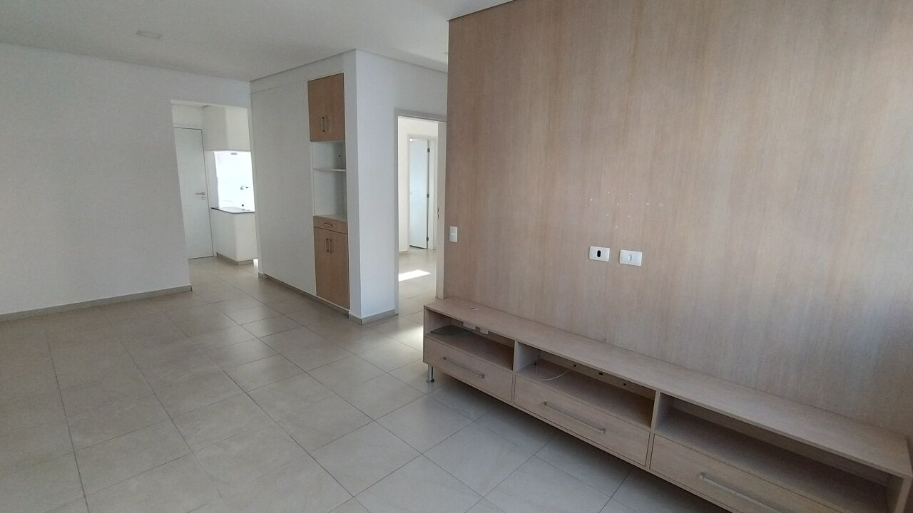 Apartamento para Locação - SANTA CECÍLIA
