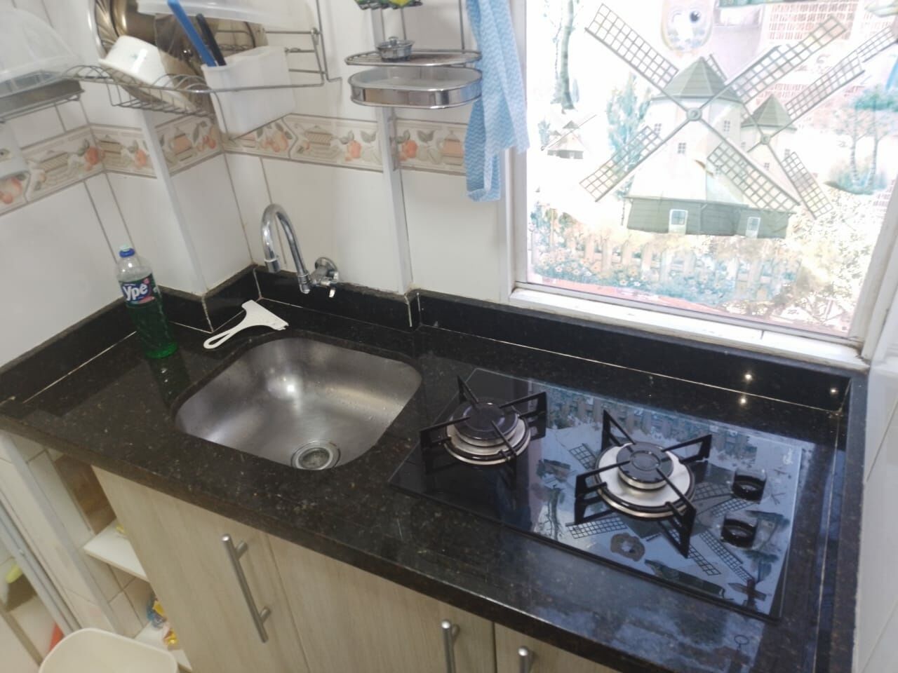 Apartamento para Venda - LIBERDADE