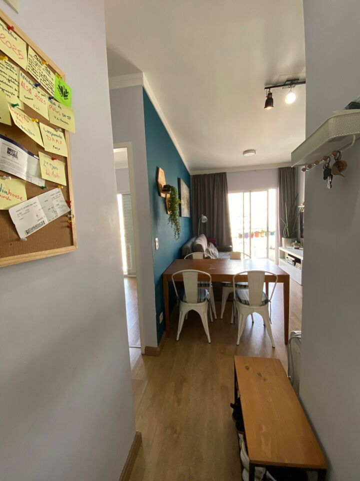 Apartamento para Venda - CONSOLAÇÃO