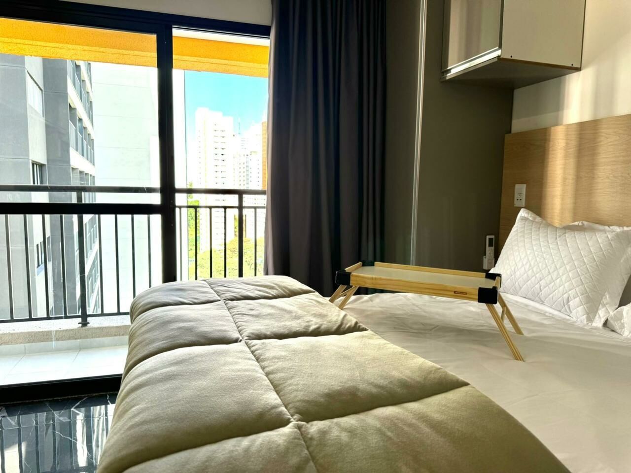 Apartamento para Venda - BELA VISTA