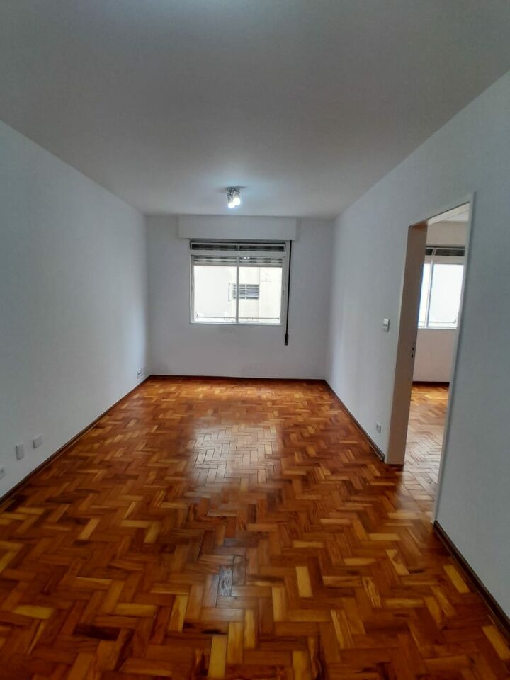 Apartamento para Venda - CONSOLAÇÃO