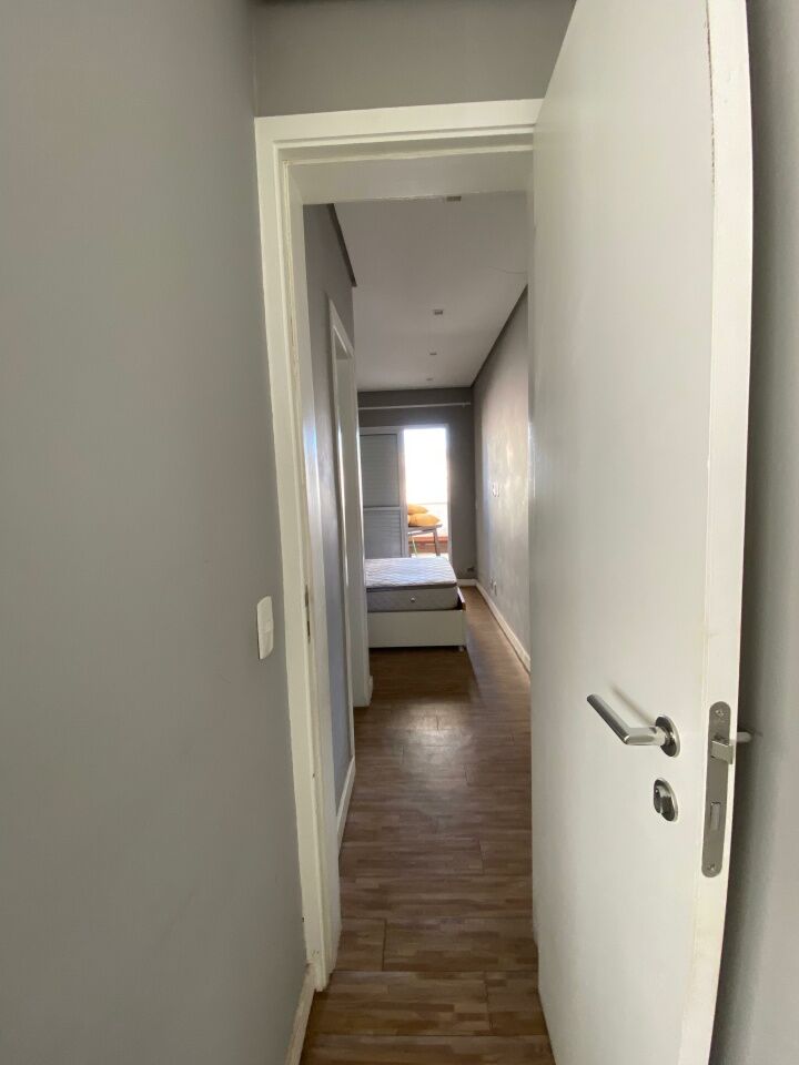 Apartamento para Venda - BELA VISTA