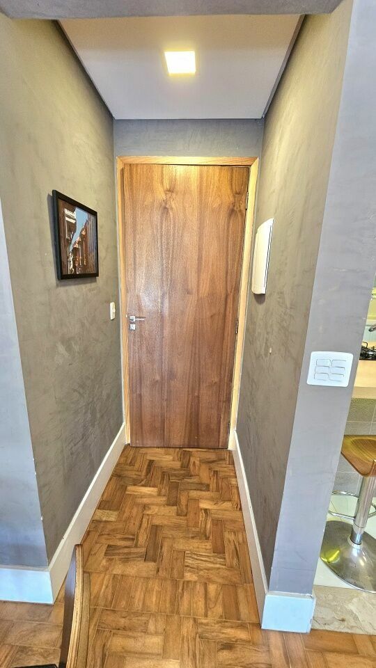 Apartamento para Locação - BELA VISTA