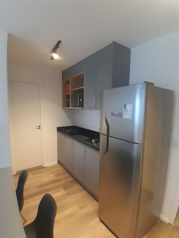 Apartamento para Locação - CAMPOS ELÍSEOS