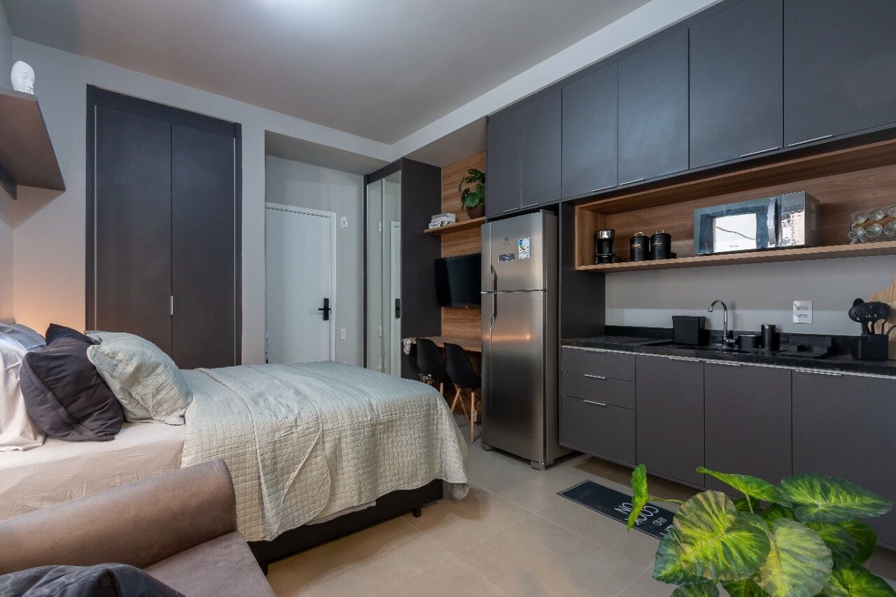 Apartamento para Venda - CONSOLAÇÃO