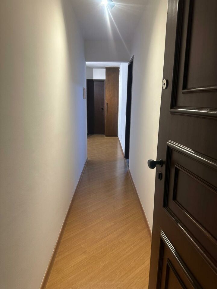 Apartamento para Locação - BELA VISTA