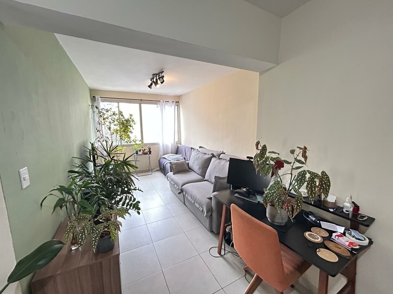 Apartamento para Venda - CONSOLAÇÃO