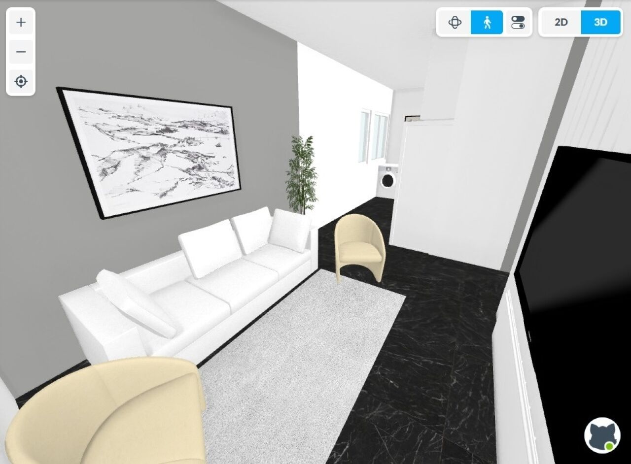 Apartamento para Venda - BELA VISTA