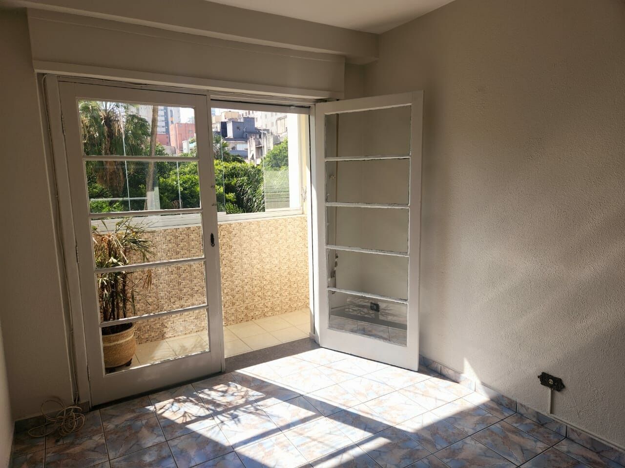 Apartamento para Venda - VILA BUARQUE