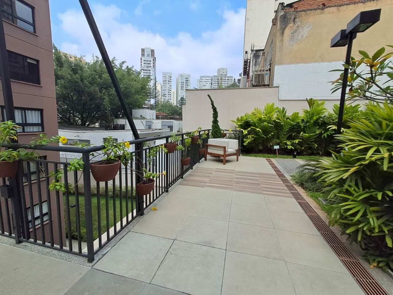 Apartamento para Venda - CONSOLAÇÃO