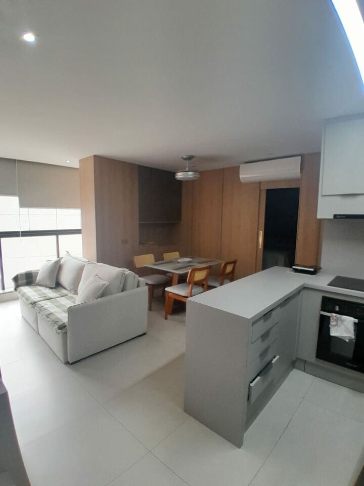 Apartamento para Locação - BELA VISTA
