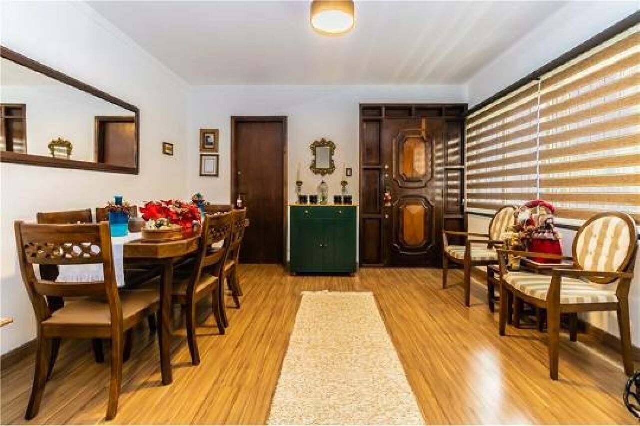 Apartamento para Venda - BELA VISTA