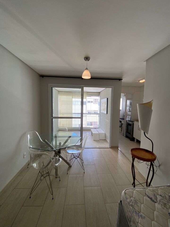 Apartamento para Locação - BELA VISTA