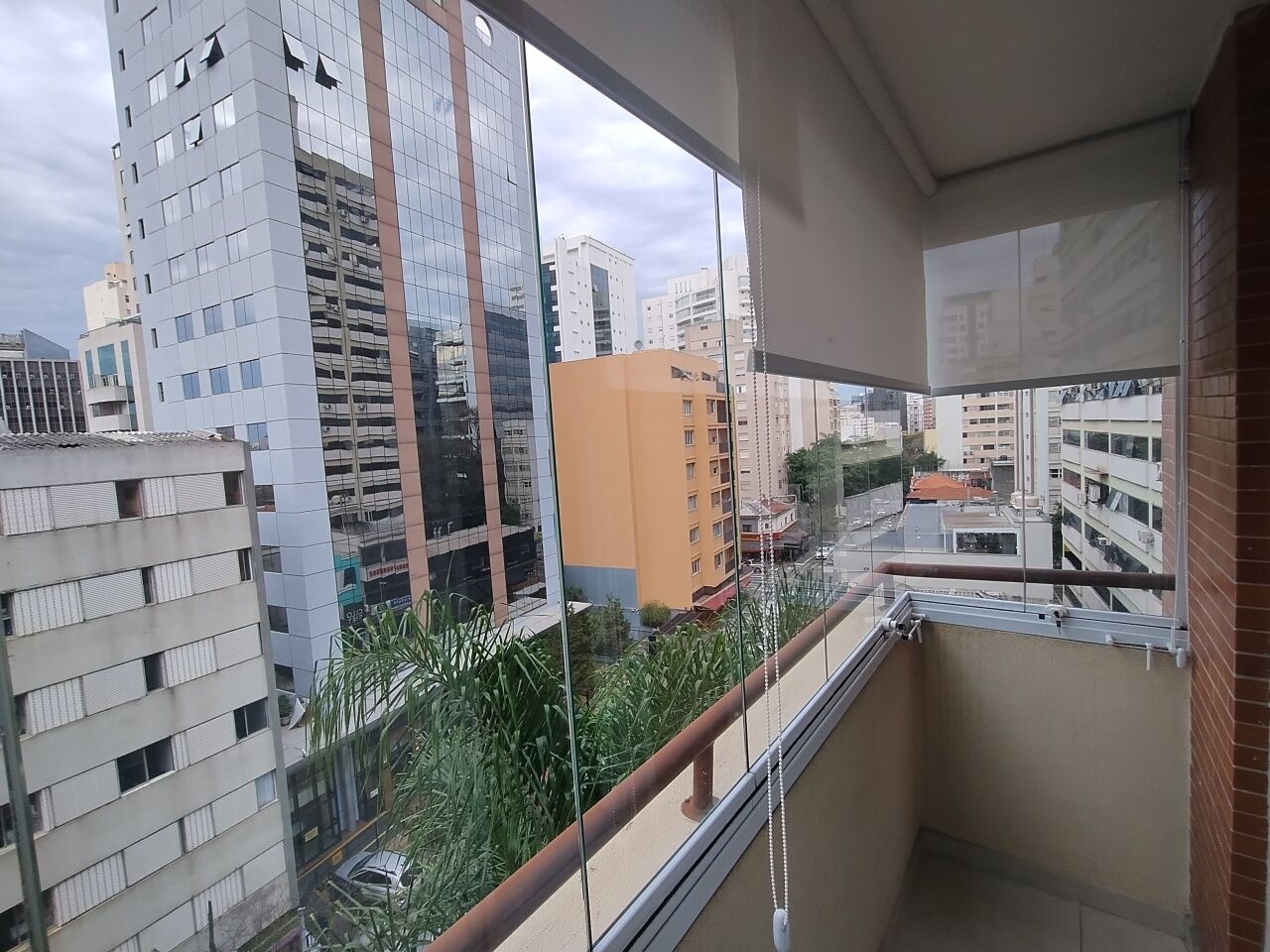Apartamento para Venda - CONSOLAÇÃO
